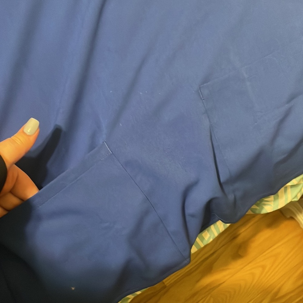 Fabletics Scrub Set - image 3